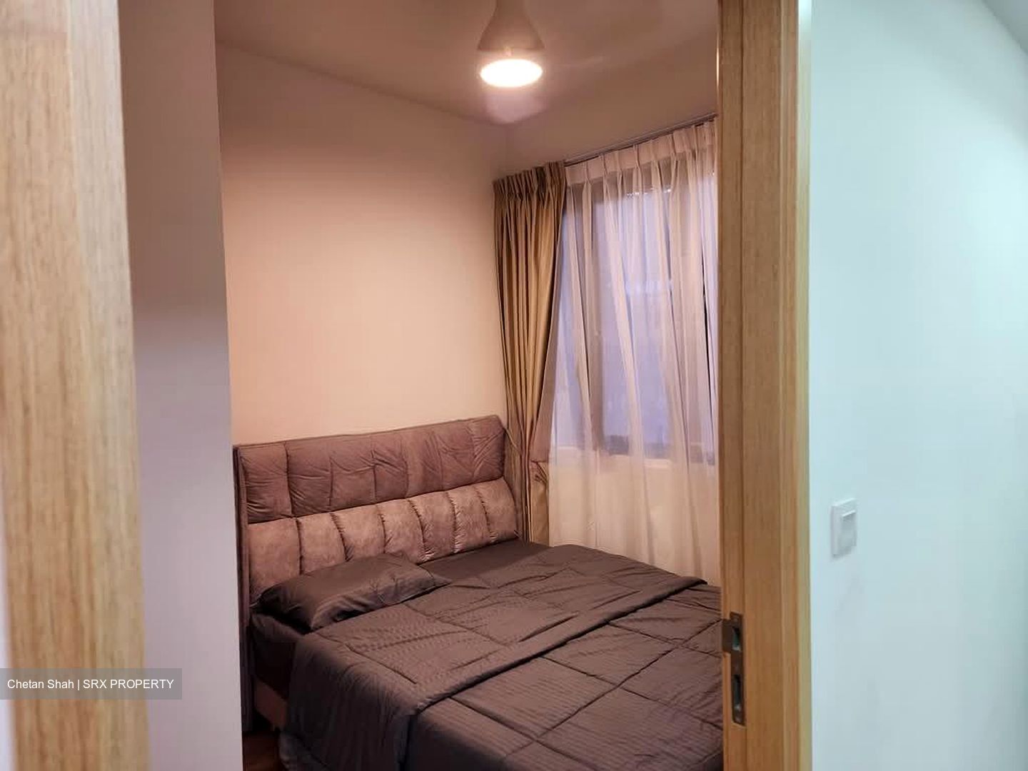 The Jovell (D17), Condominium #589752461
